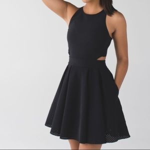 Lululemon Away Dress